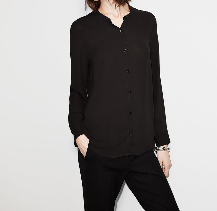 Chemisier Blanche - Taille L/40