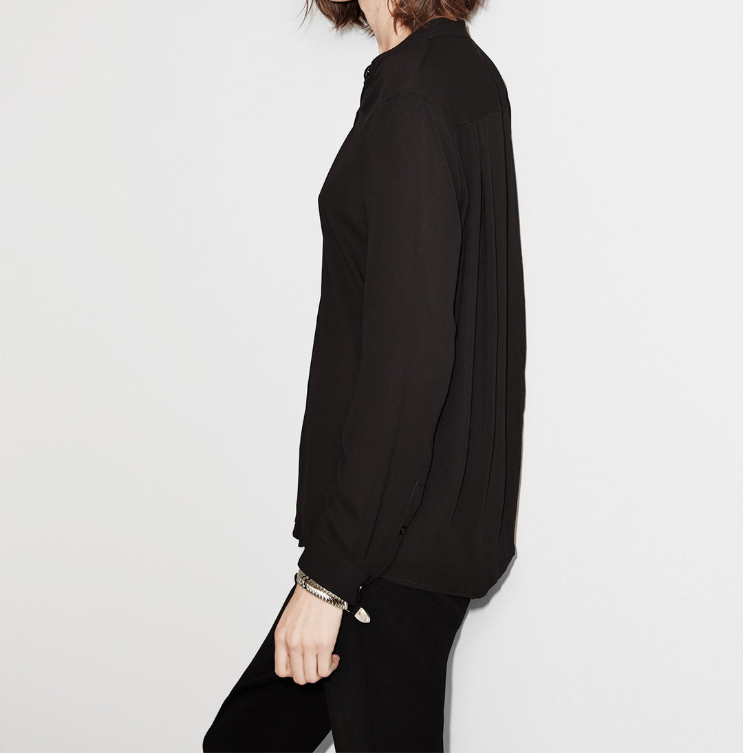 Chemisier Blanche - Taille L/40