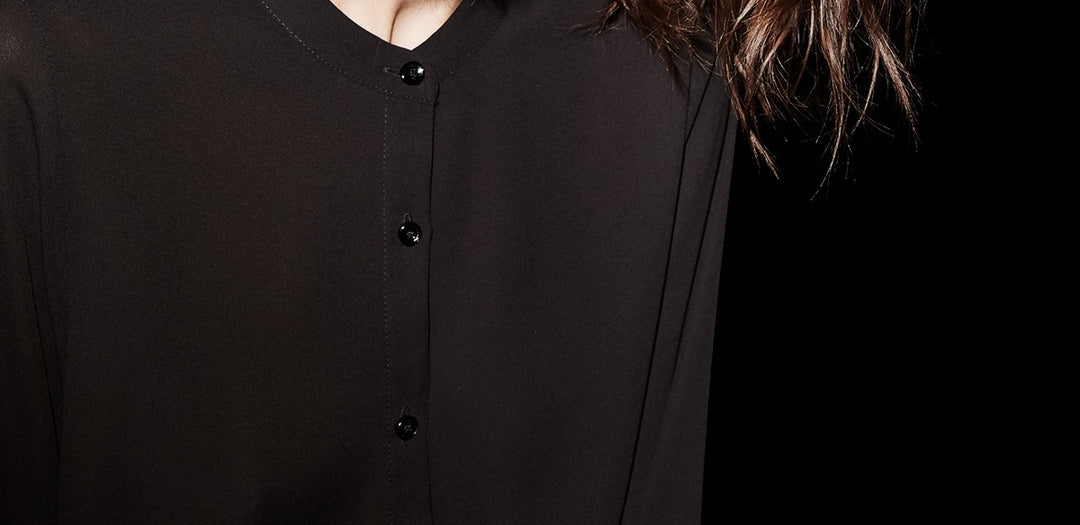 Chemisier Blanche - Taille L/40