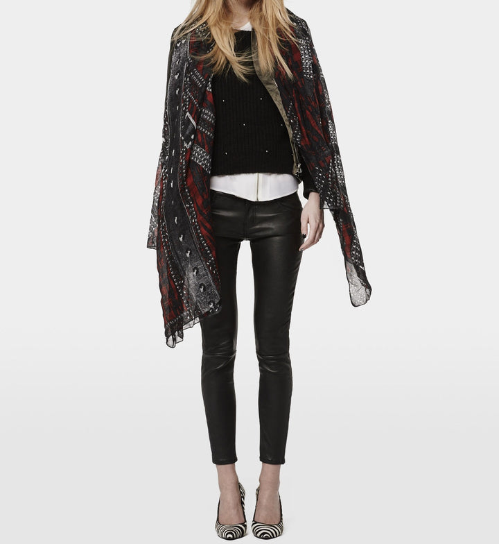 Chemisier Blanche - Taille XS/34