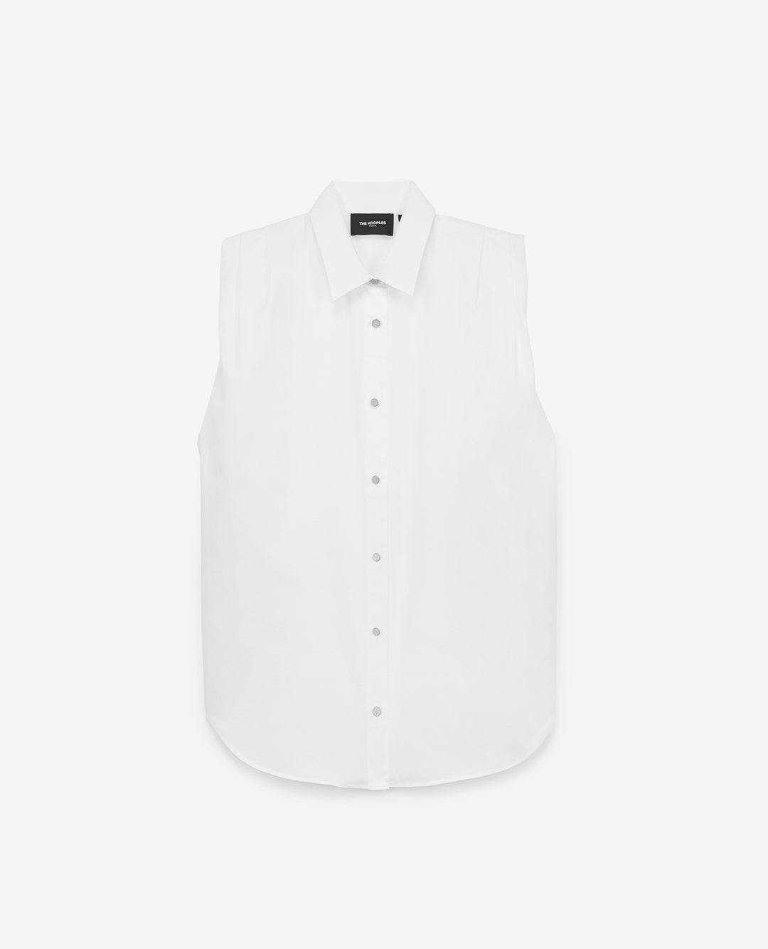 Chemisier Blanche - Taille S/36