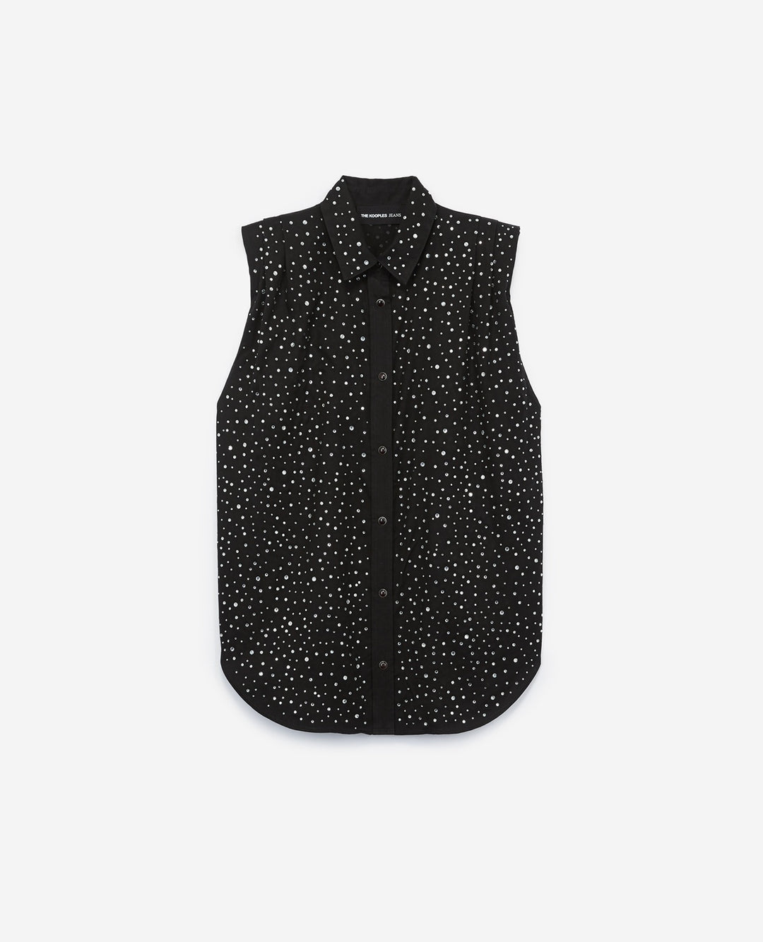 Chemisier Noire - Taille M/38