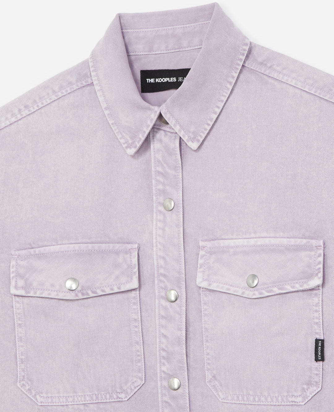 Chemisier Violette - Taille L/40