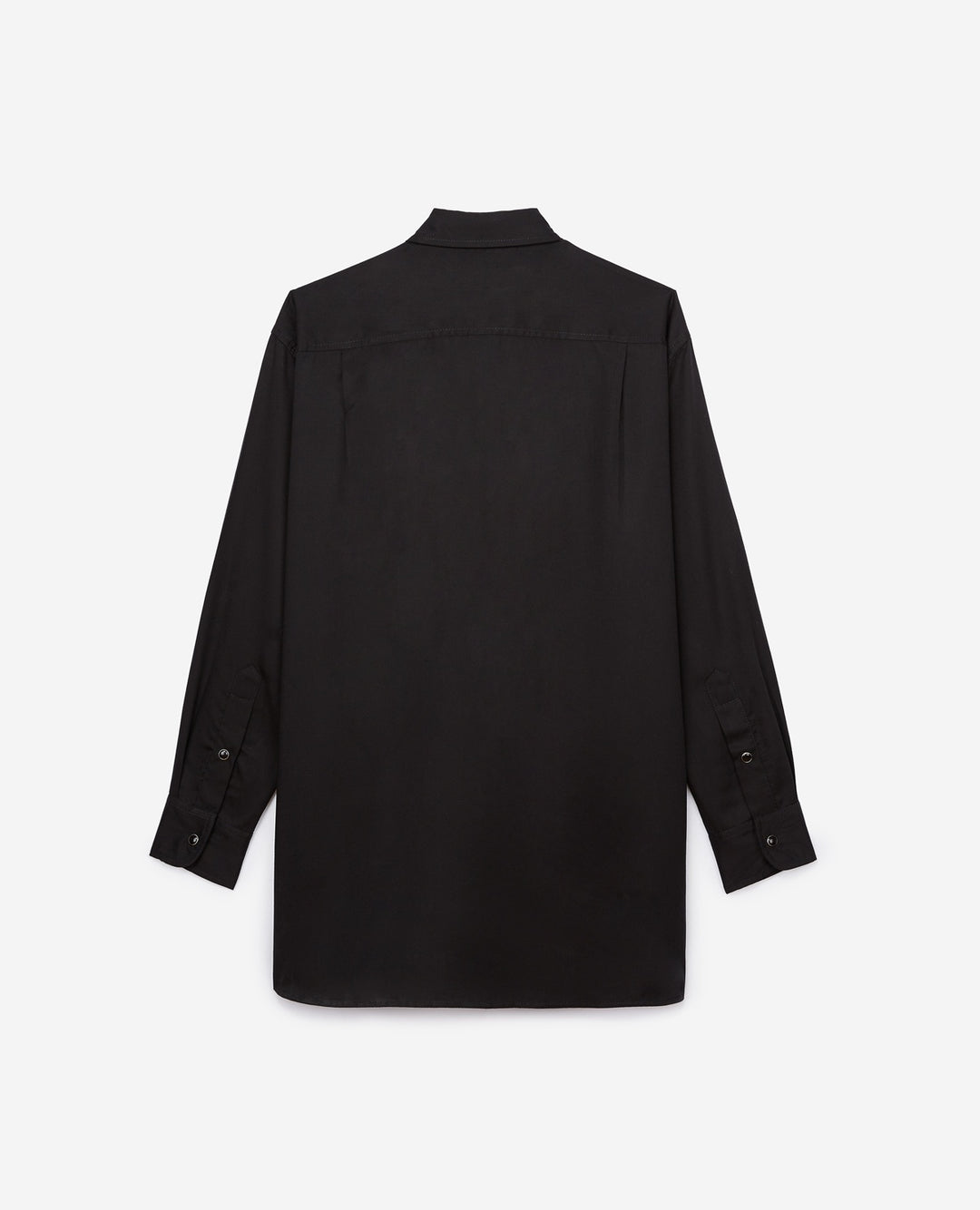 Chemisier Noire - Taille S/36