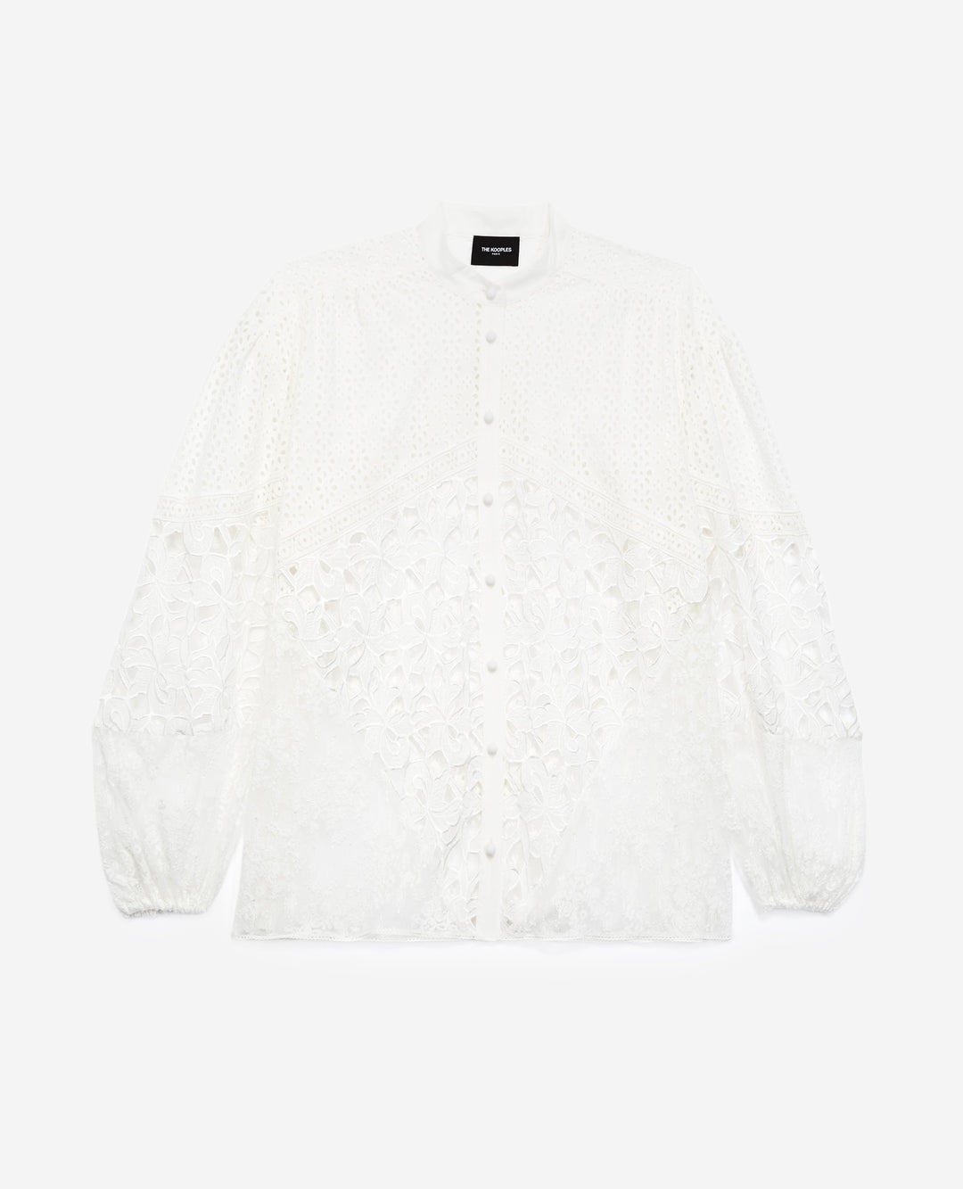 Chemisier Beige - Taille XS/34