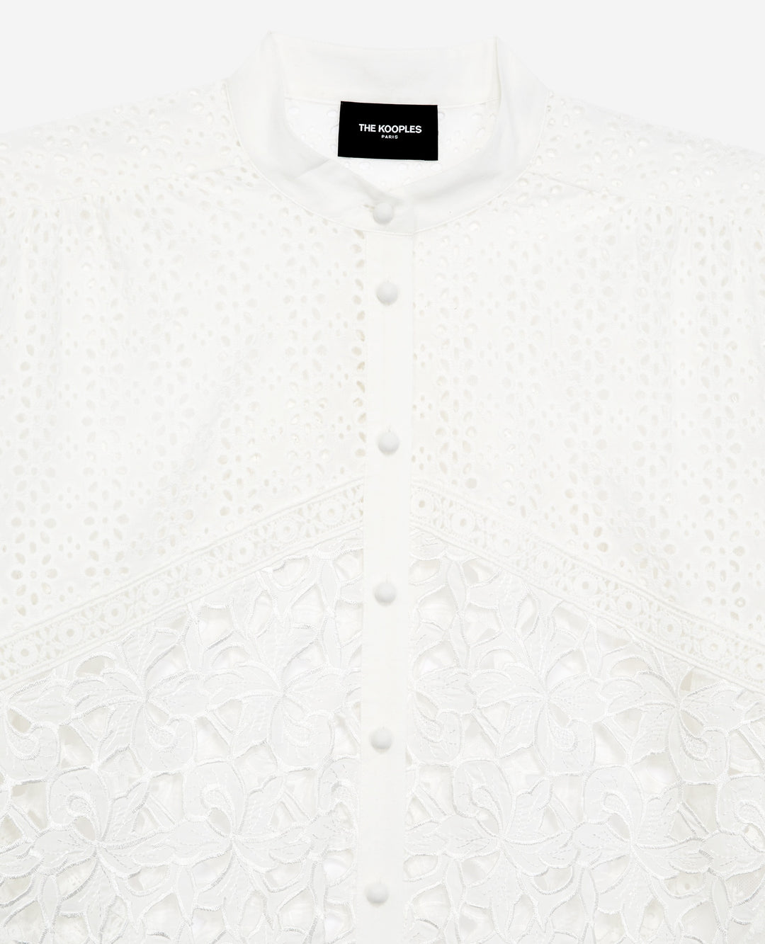 Chemisier Beige - Taille XS/34