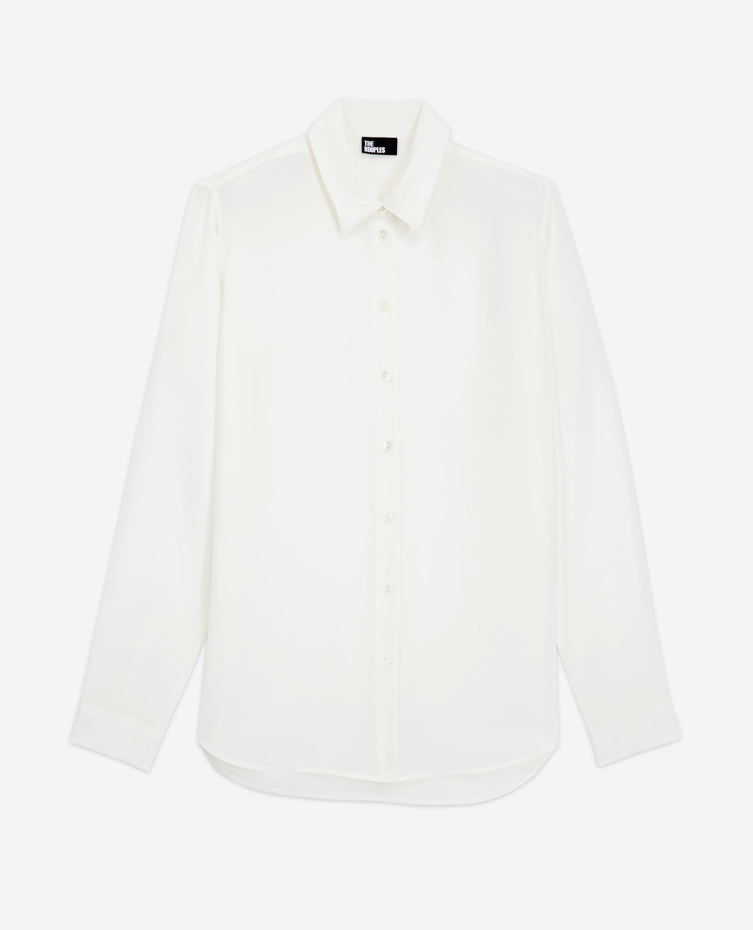 Chemisier Blanche - Taille L/40