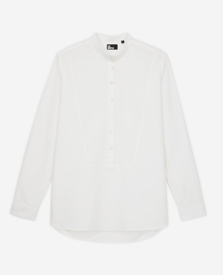 Chemisier Blanche - Taille S/36