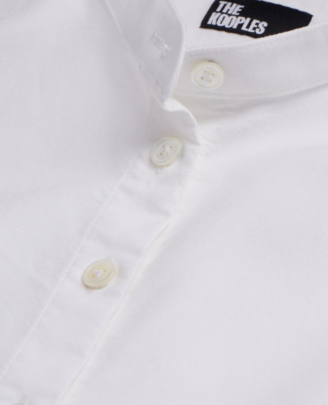 Chemisier Blanche - Taille S/36