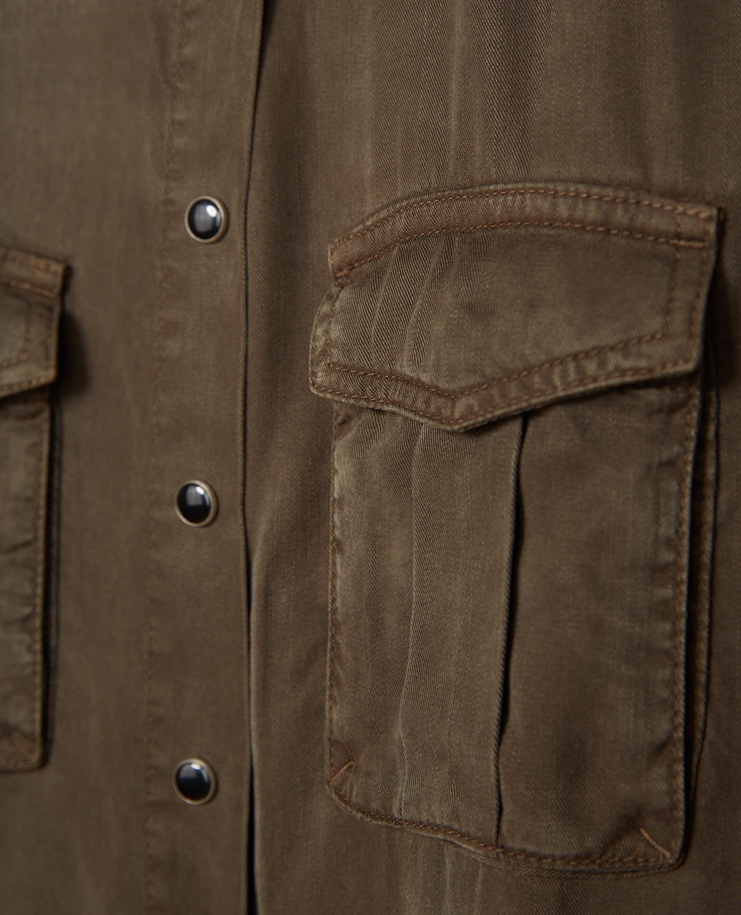 Combinaison Verte - Taille S/36