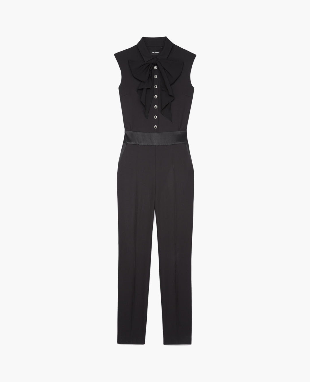 Combinaison Noire - Taille S/36