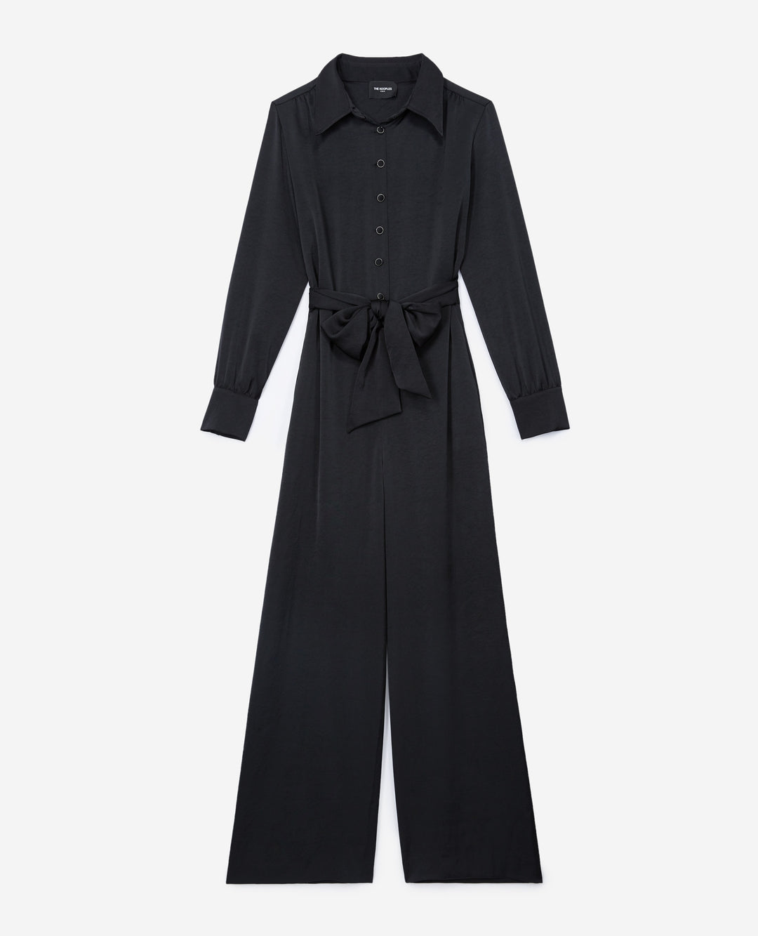 Combinaison Noire - Taille XS/34