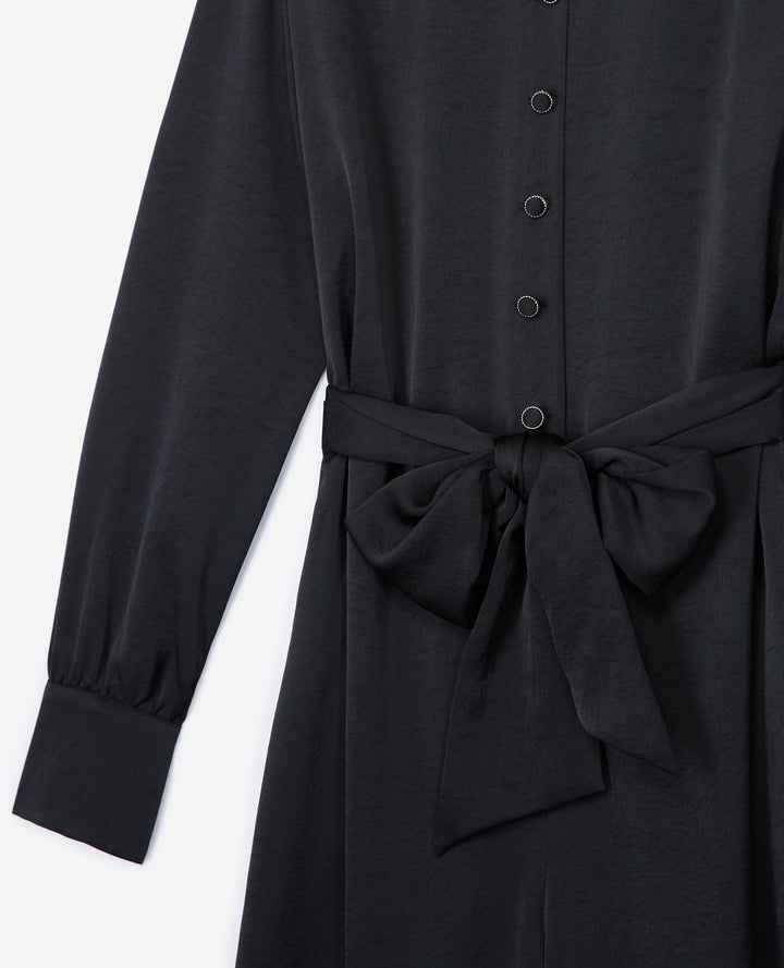 Combinaison Noire - Taille XS/34
