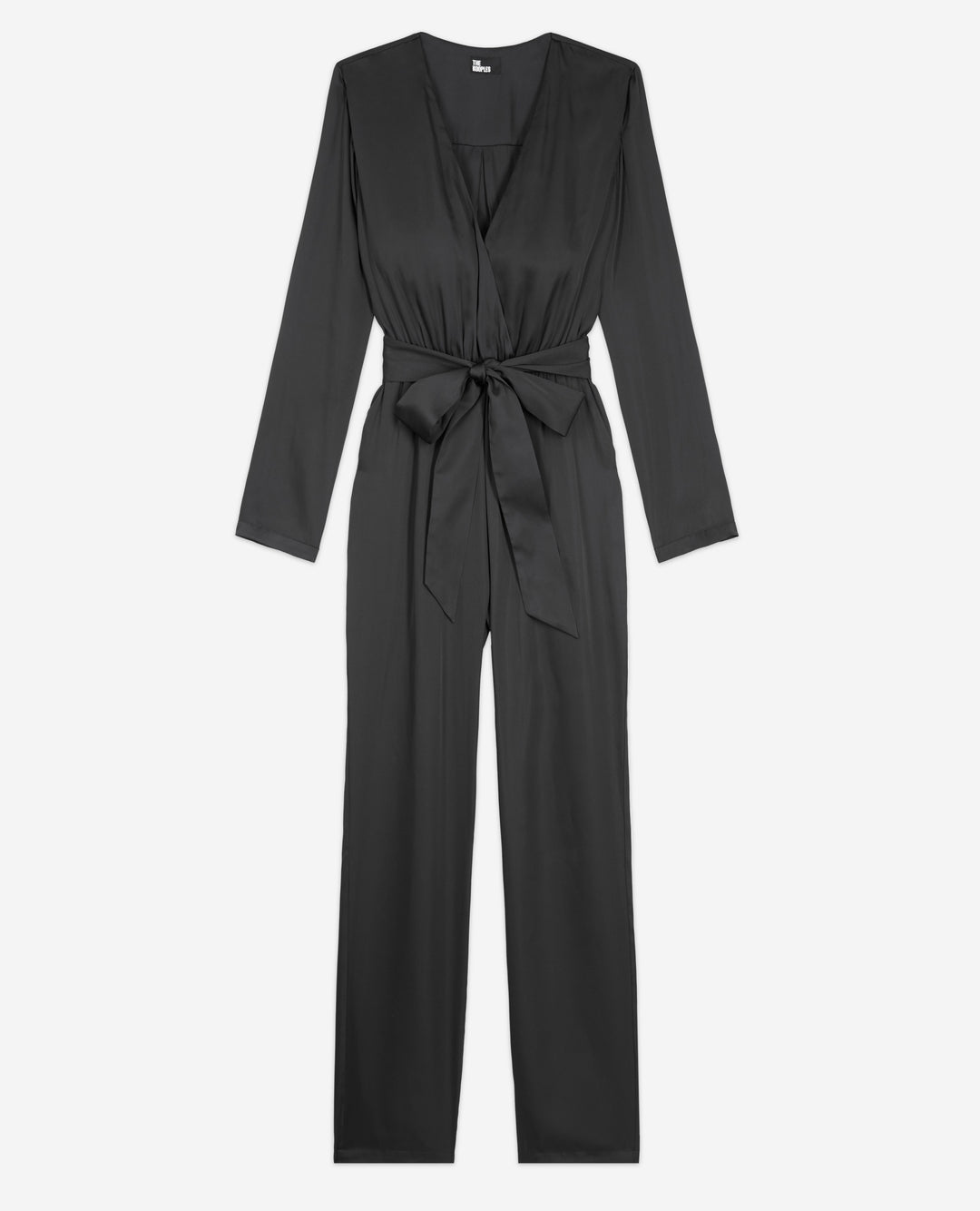 Combinaison Noire - Taille M/38