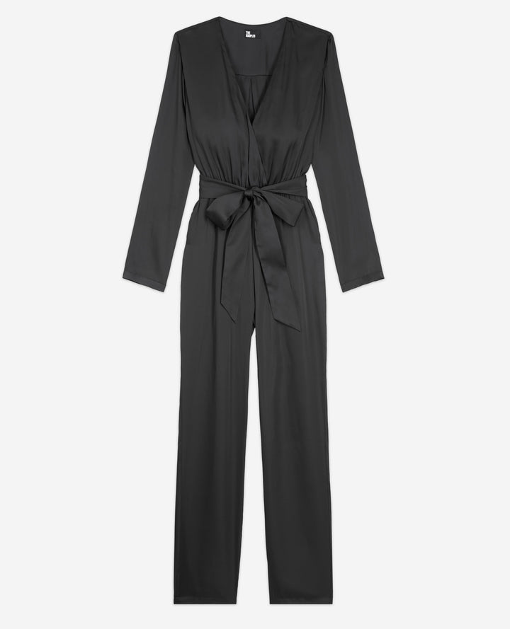 Combinaison Noire - Taille M/38