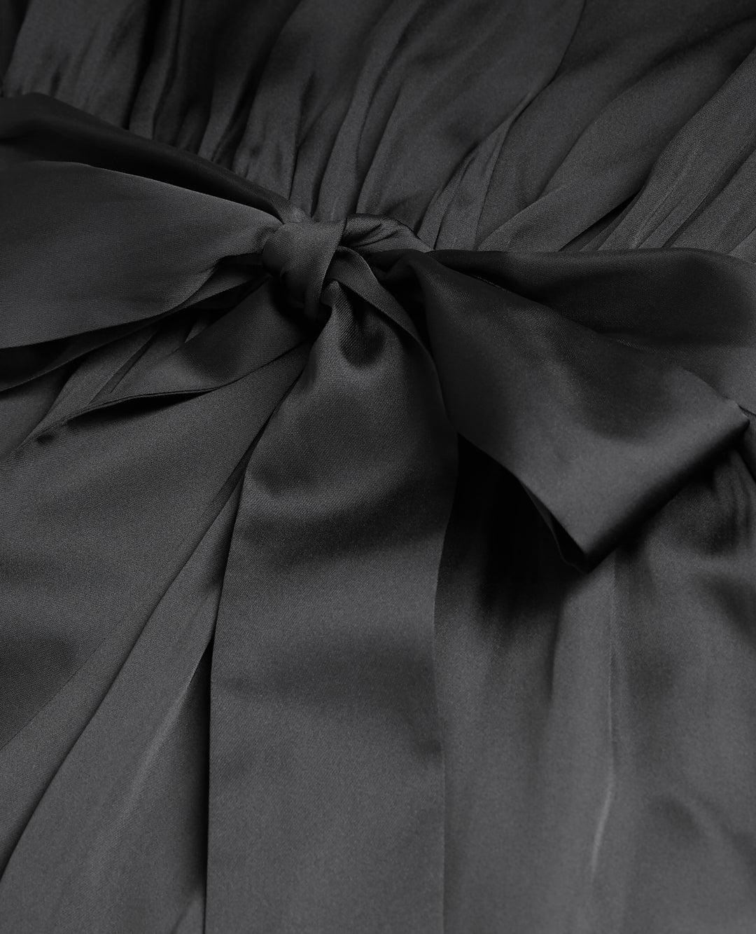 Combinaison Noire - Taille M/38