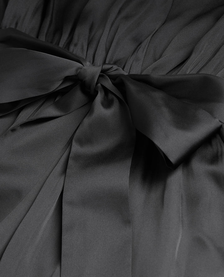 Combinaison Noire - Taille M/38