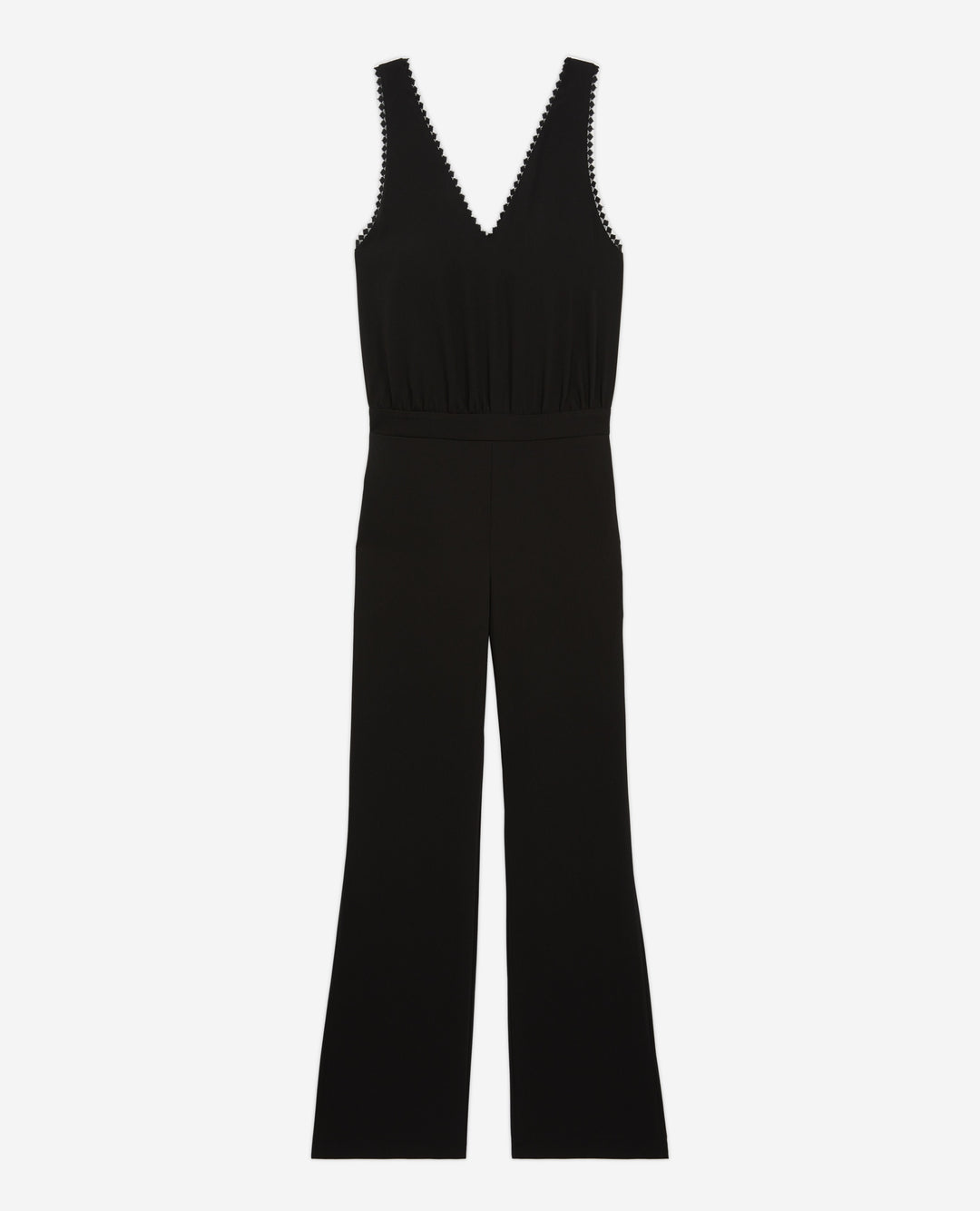 Combinaison Noire - Taille S/36