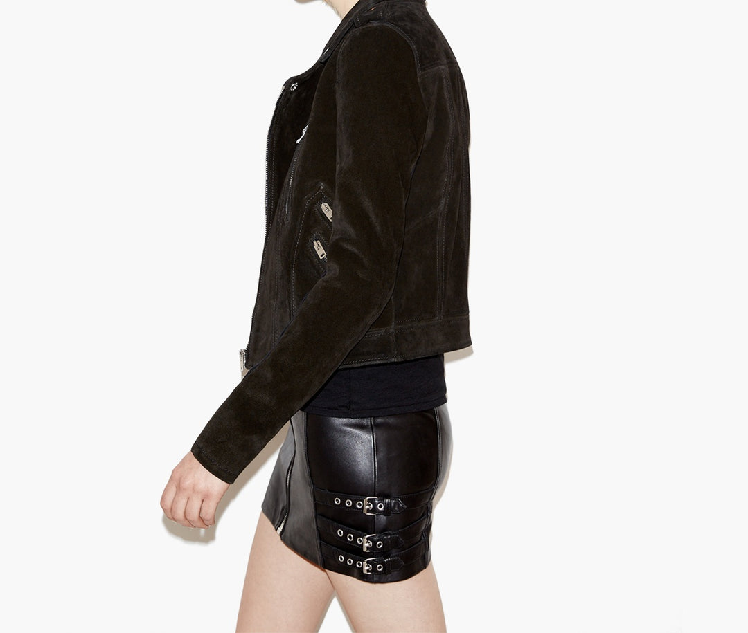 Veste Noire - Taille S/36