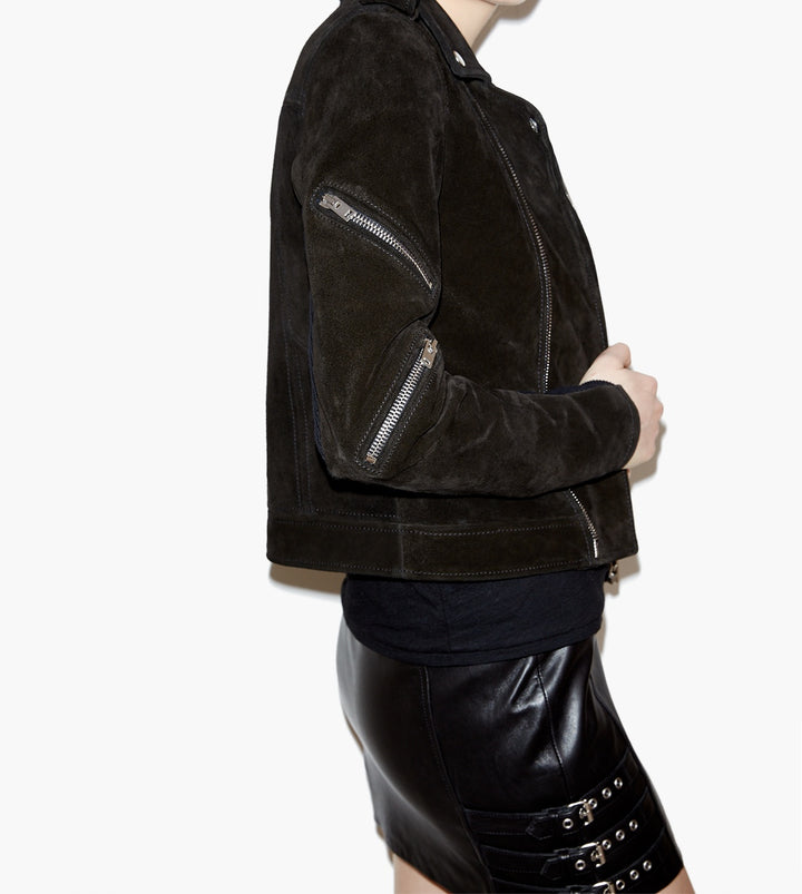 Veste Noire - Taille S/36