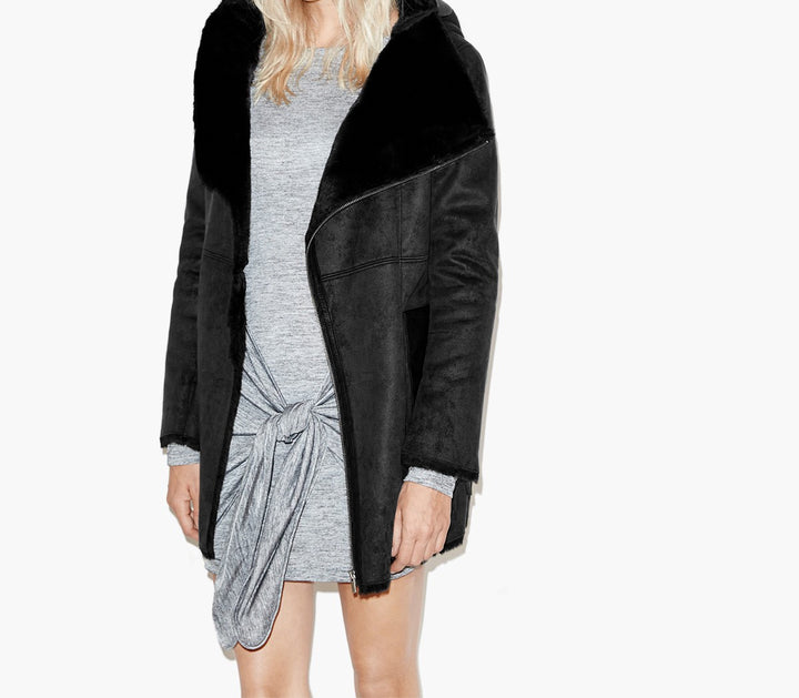 Veste Noire - Taille S/36
