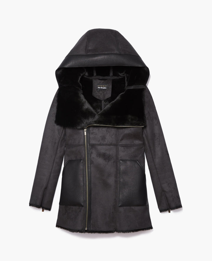 Veste Noire - Taille S/36