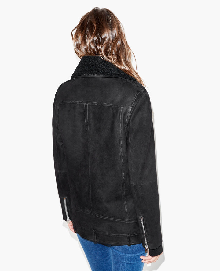 Veste Noire - Taille XS/34