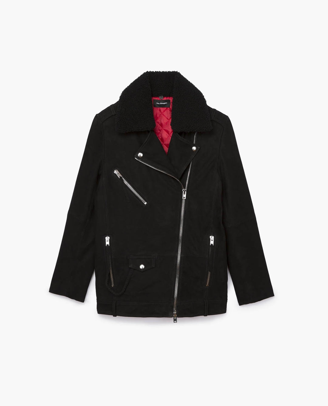 Veste Noire - Taille XS/34