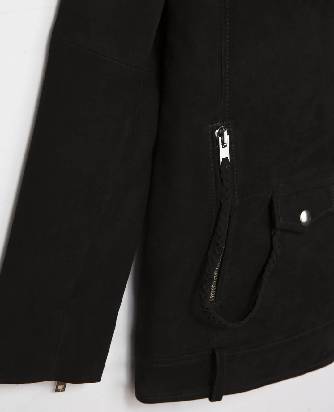 Veste Noire - Taille XS/34
