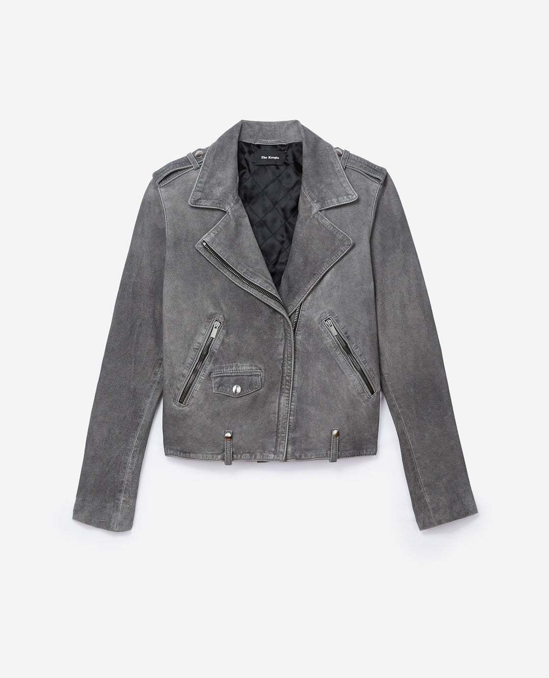 Veste Grise - Taille M/38