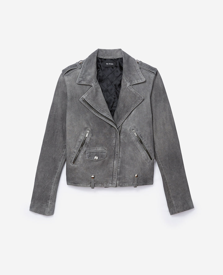 Veste Grise - Taille M/38