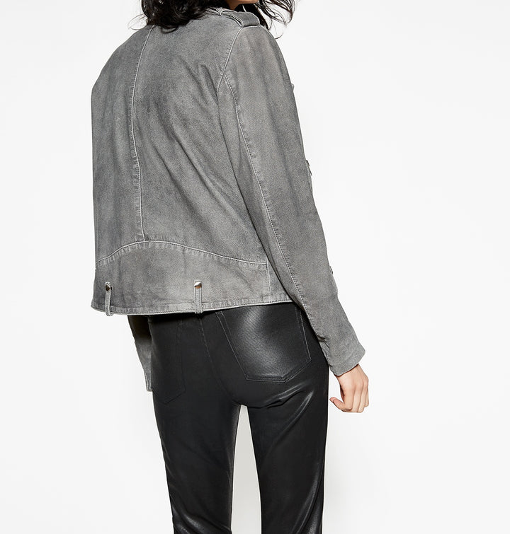 Veste Grise - Taille M/38