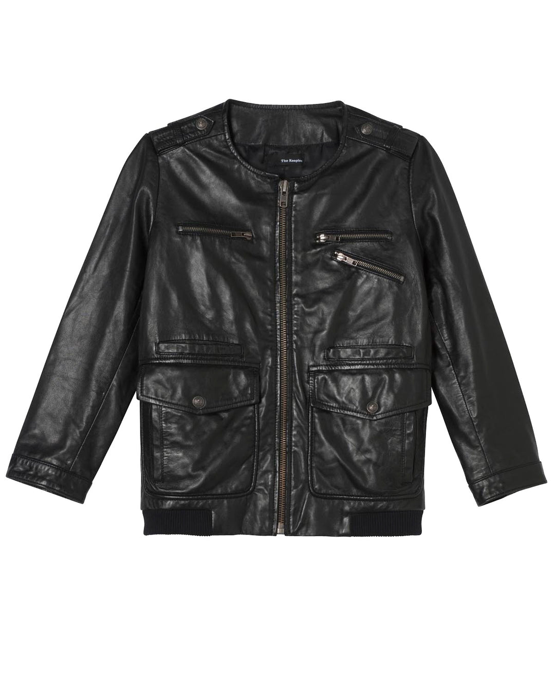 Veste Noire - Taille S/36