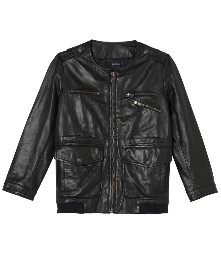 Veste Noire - Taille S/36