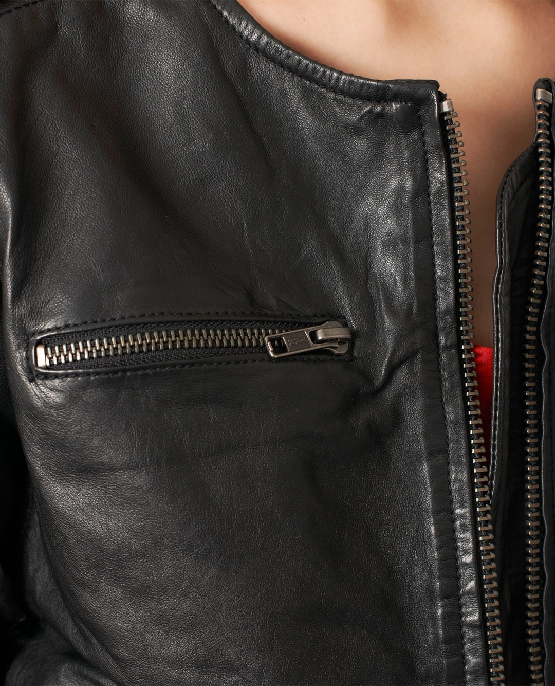 Veste Noire - Taille S/36