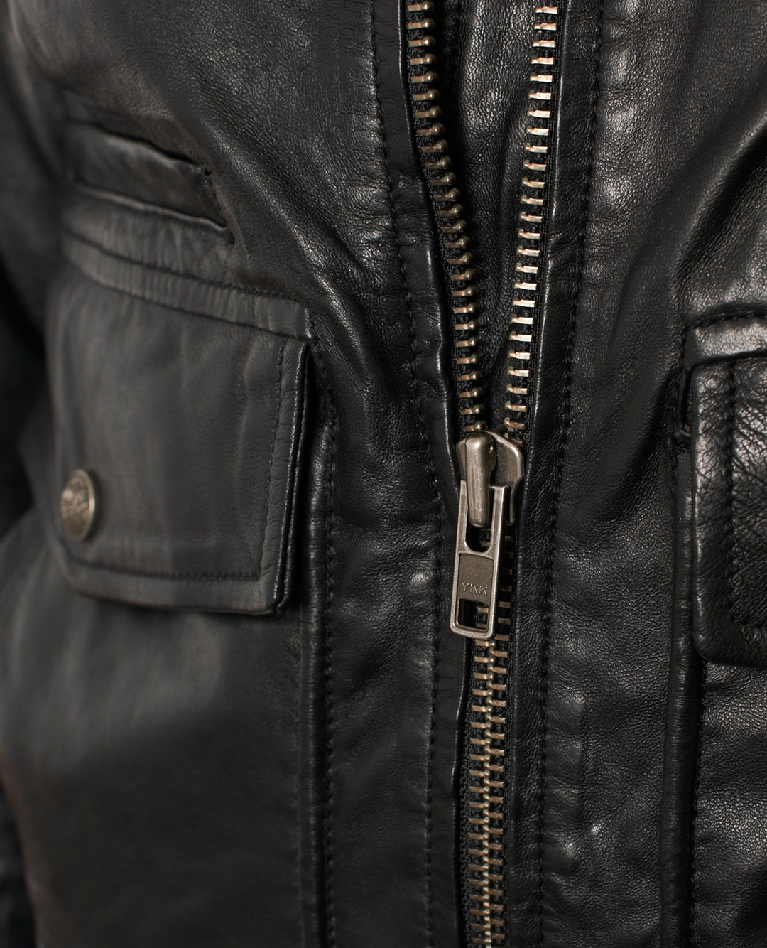 Veste Noire - Taille S/36
