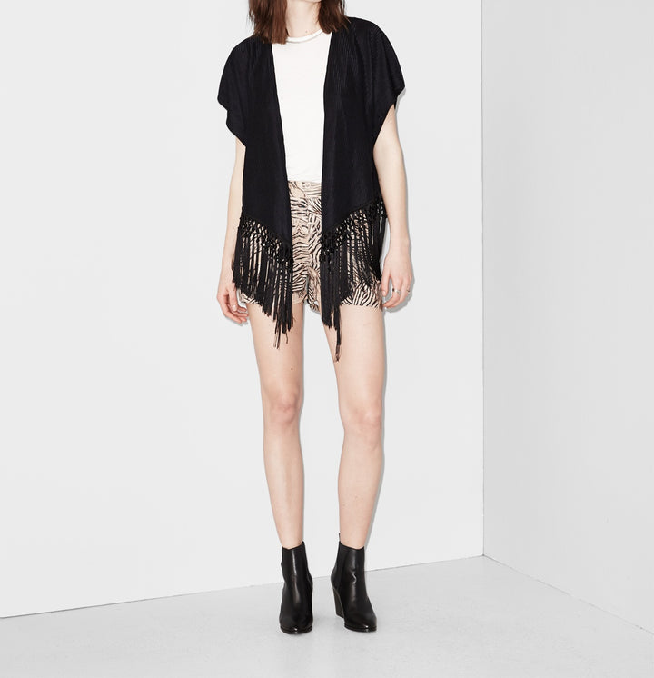 Pull Blanc - Taille S/36