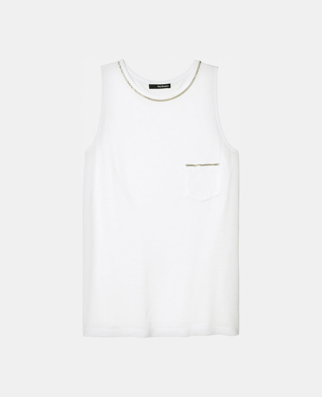 Pull Blanc - Taille S/36