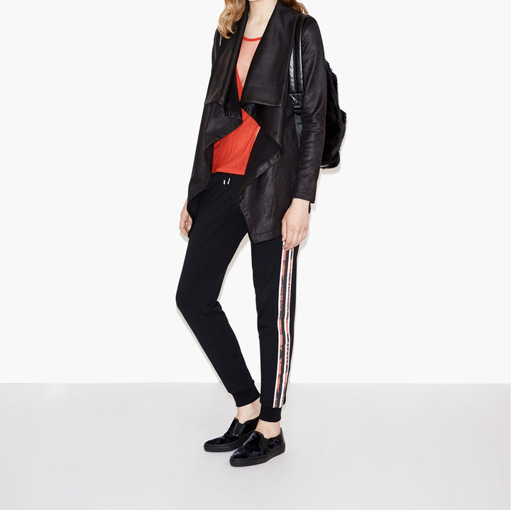 Pull Rouge - Taille M/38