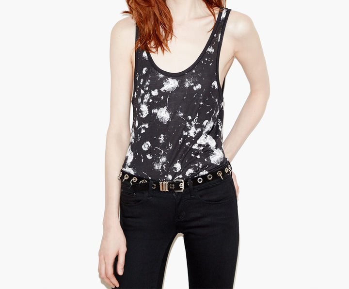 Pull Noir - Taille XS/34