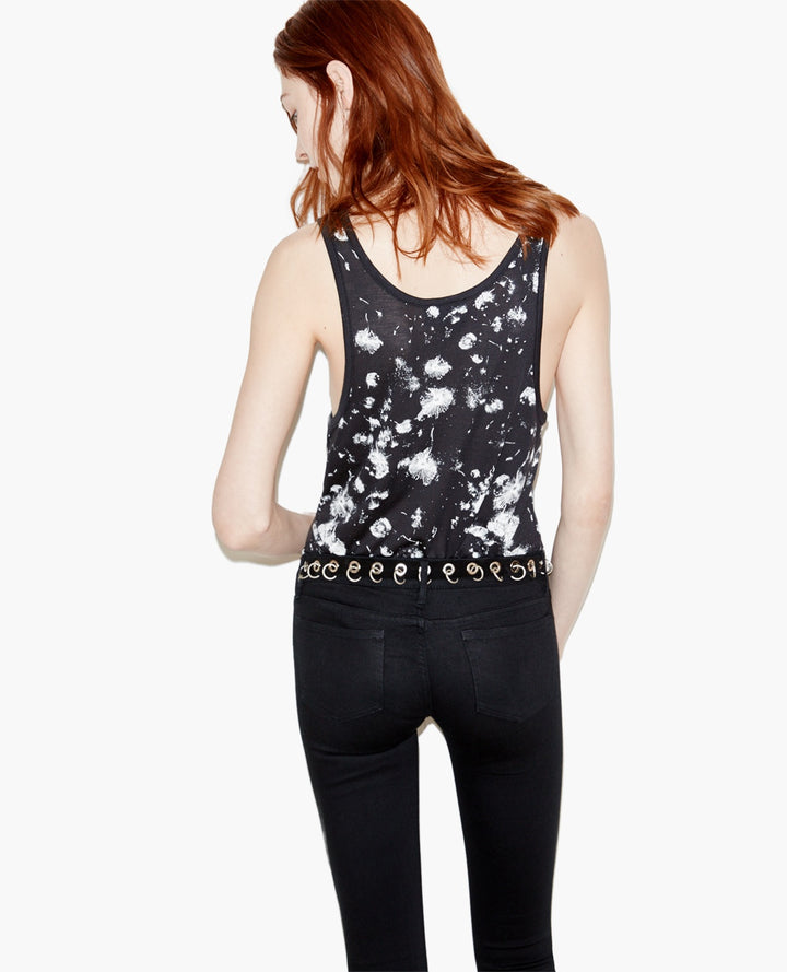 Pull Noir - Taille XS/34