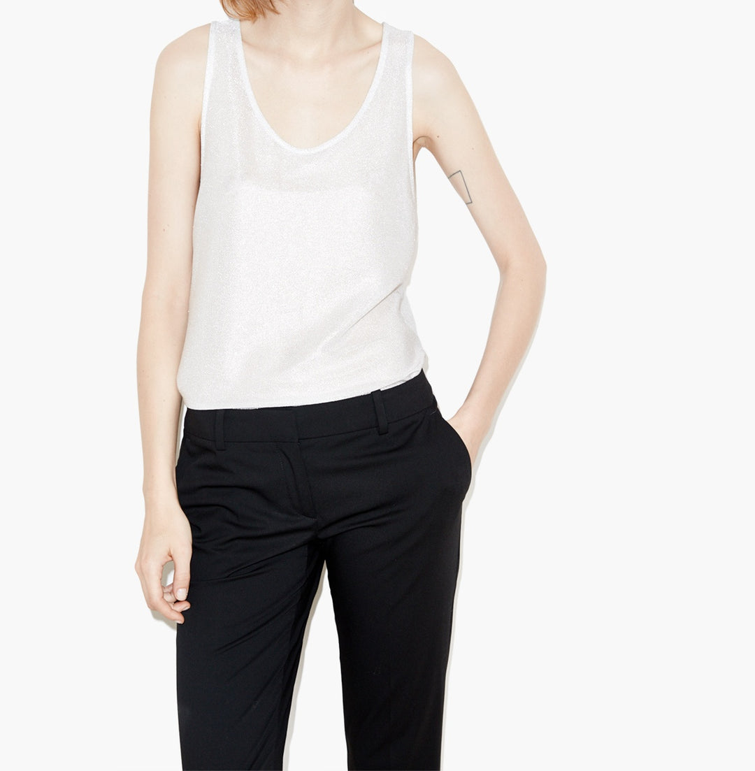 Pull Gris - Taille XS/34