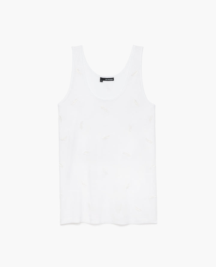 Pull Blanc - Taille XXS/32