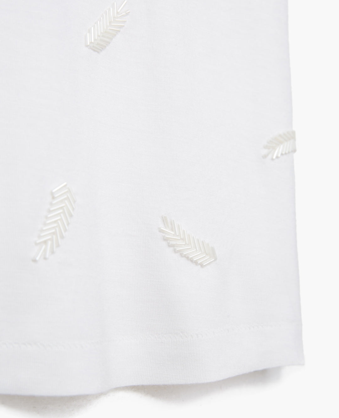 Pull Blanc - Taille XXS/32