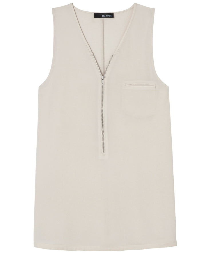 Pull Beige - Taille XS/34