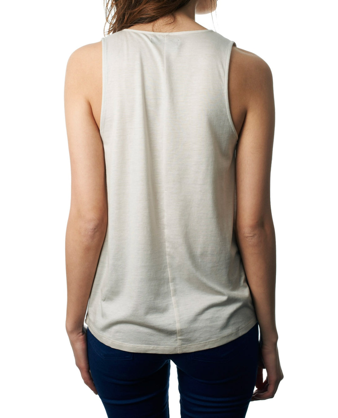 Pull Beige - Taille XS/34