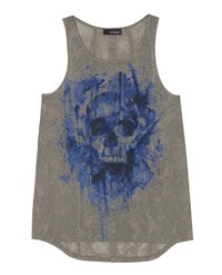 Pull Gris - Taille XS/34