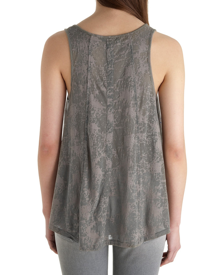Pull Gris - Taille XS/34