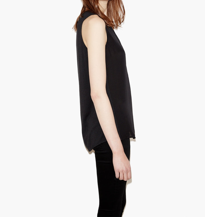 Pull Noir - Taille XS/34