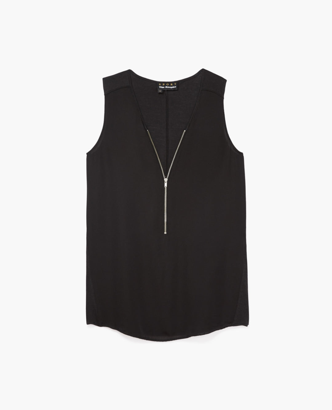 Pull Noir - Taille XS/34